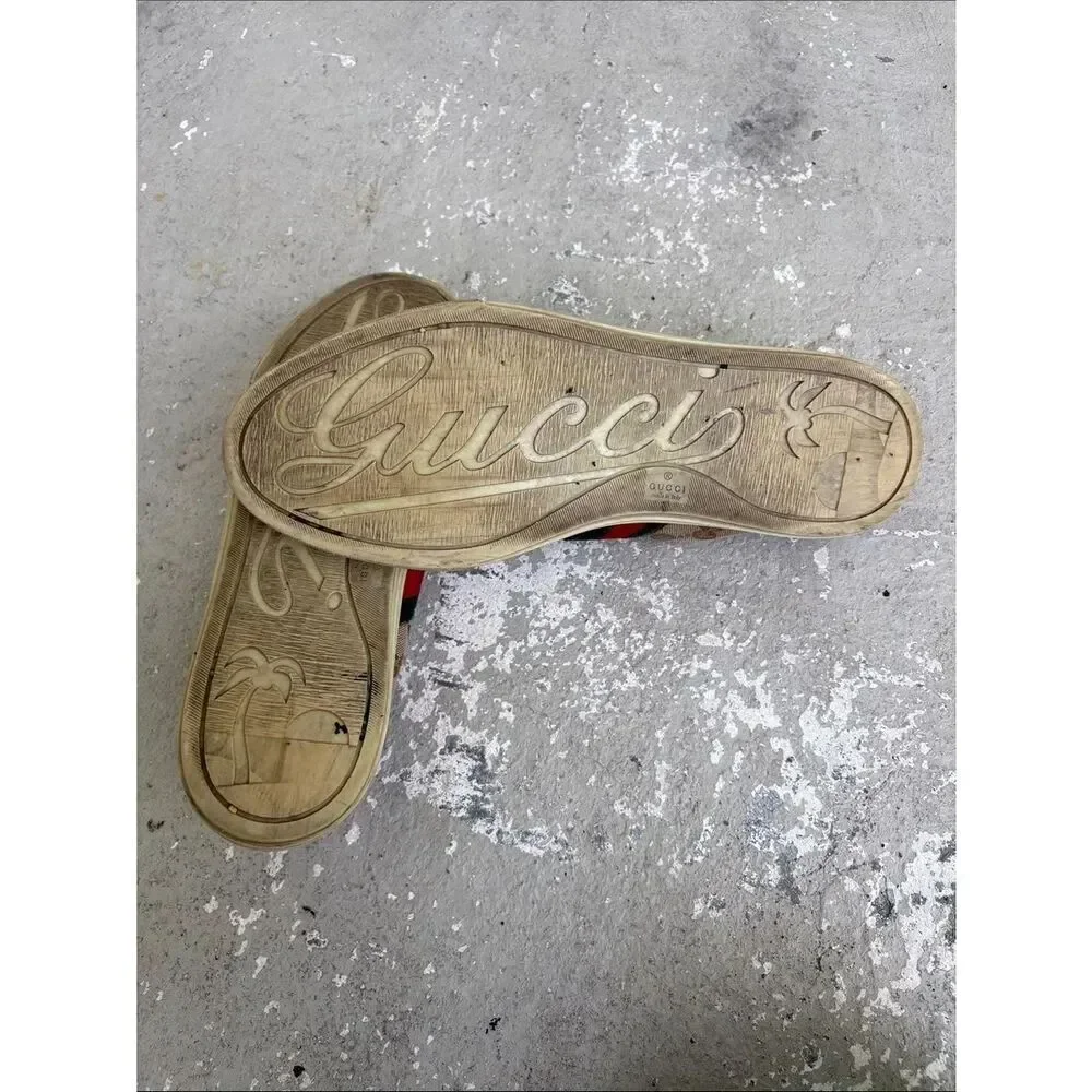 Gucci please look